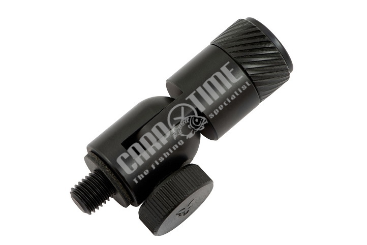 ADATTATORE BLACK LABEL QR ANGLE ADAPTOR