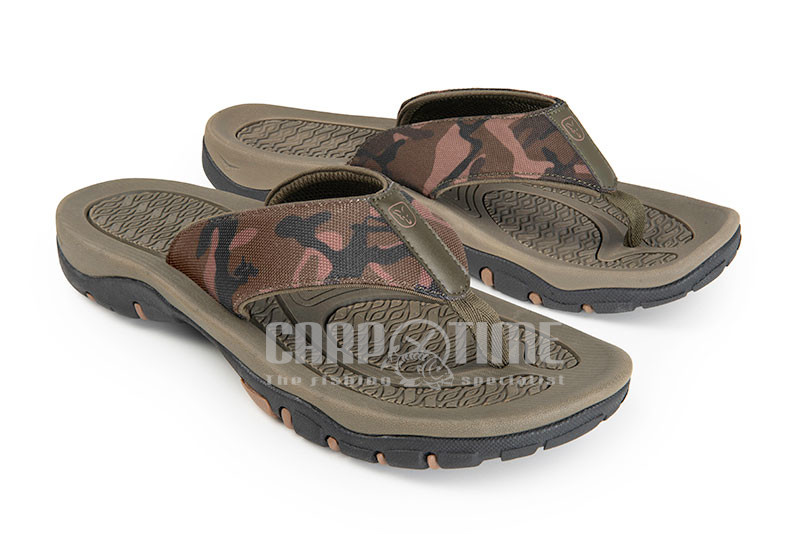 CIABATTA FOX FLIP FLOP