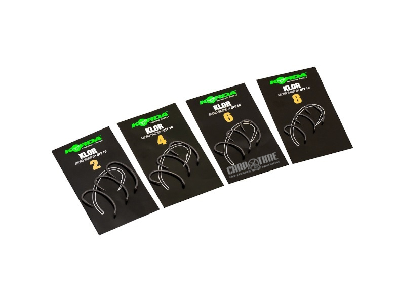 AMO KLOR CON ARDIGLIONE