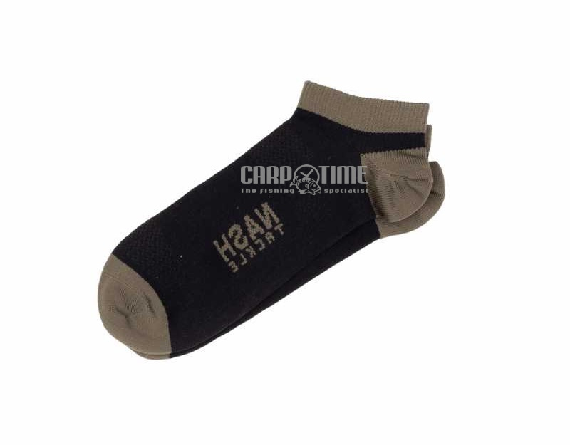 CALZETTI NASH TRAINER SOCKS - immagine 2
