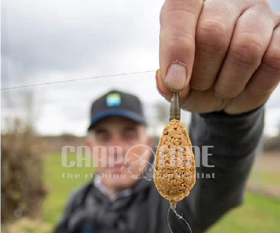 PASTURATORI ICS IN LINE BANJO XR FEEDER - immagine 3