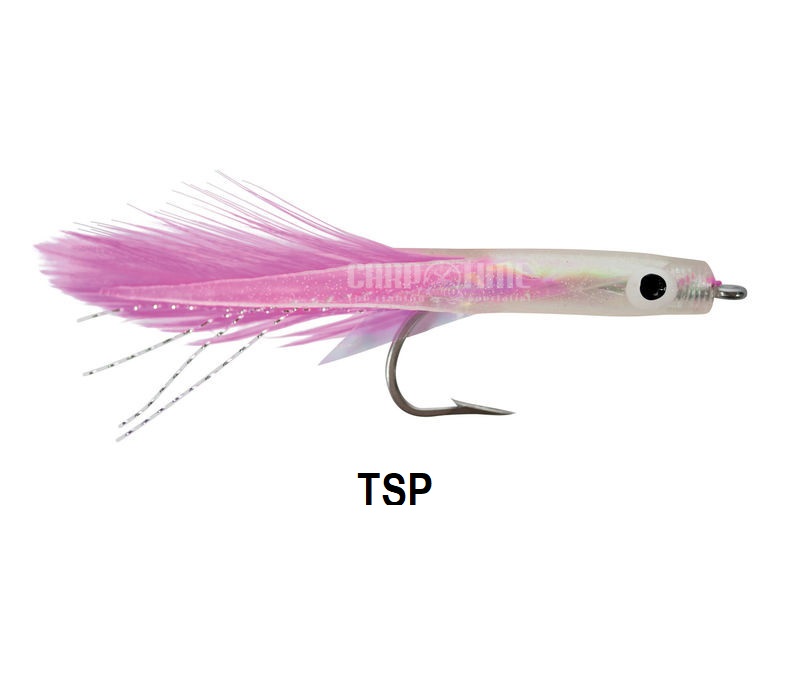 RAGTUNA FCM TRASPARENT - immagine 5