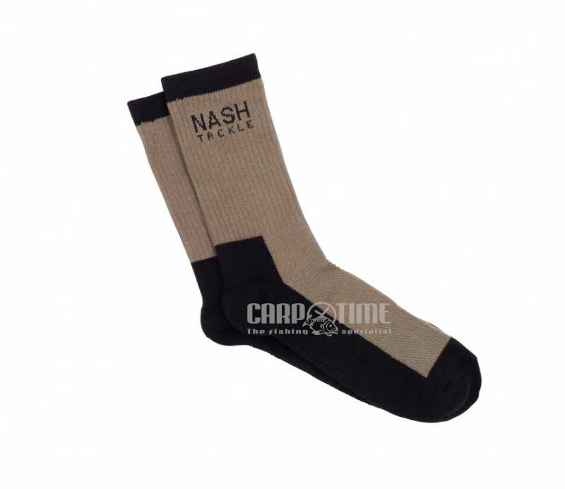 CALZE NASH LONG SOCKS