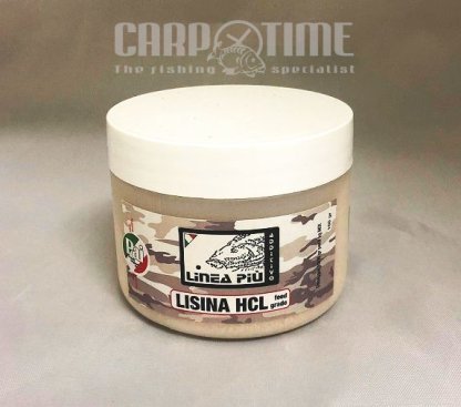 LISINA HCL 150GR