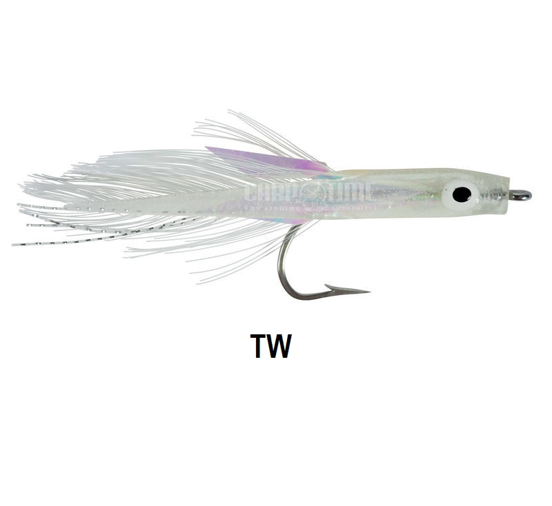 RAGTUNA FCM TRASPARENT - immagine 6