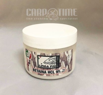 BETAINA HCL 150GR