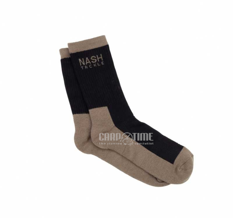 CALZE NASH LONG SOCKS - immagine 2