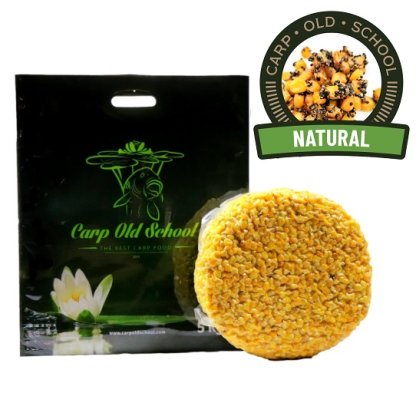 MAIS AROMA NATURALE 5KG