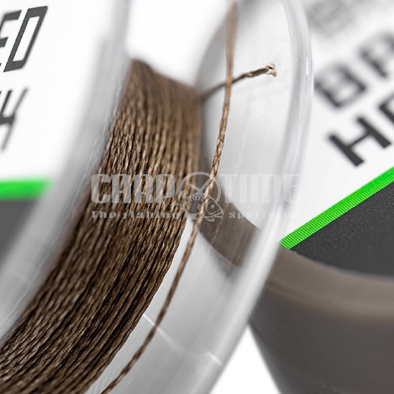 TRECCIA KORDA BASIX BRAIDED HOOKLINK