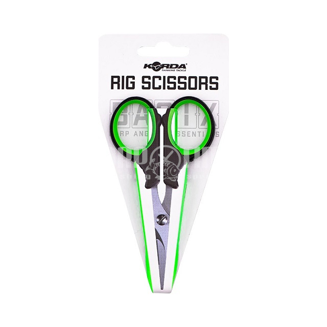 FORBICI BASIX RIG SCISSORS