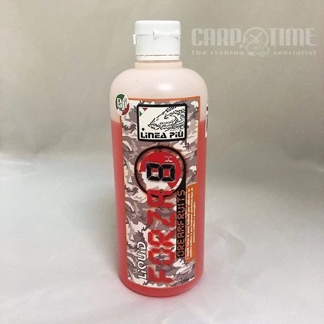 LIQUID DREAM FRUIT 500ml - FORZA 8 LINEA PIU'