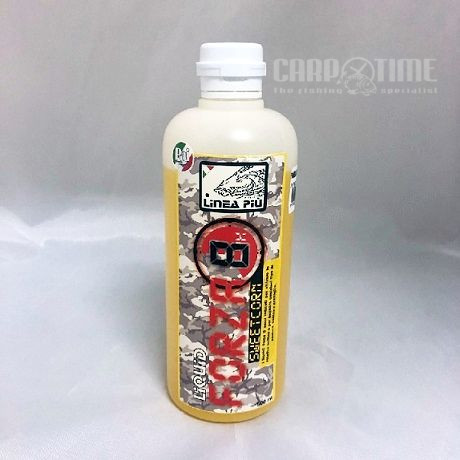 LIQUID SWEET CORN 500ml - FORZA 8 LINEA PIU'