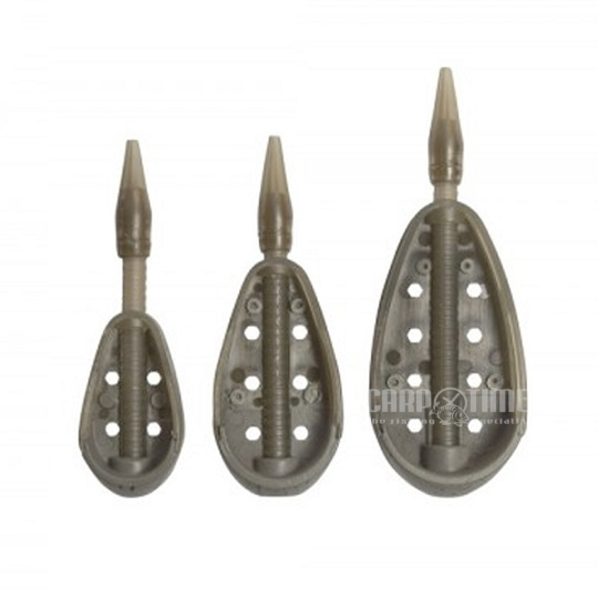 PASTURATORI ICS IN LINE BANJO XR FEEDER