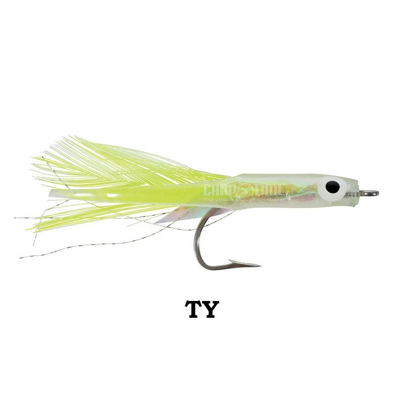 RAGTUNA FCM TRASPARENT - immagine 3