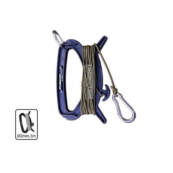 SLING & CARP SACK HOLDER POSEIDON