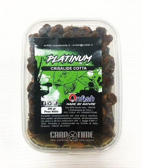 INNESCO CRISALIDE COTTA 200gr