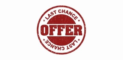 OFFERTE & BUONI REGALO