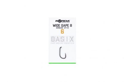 AMO SENZA ARDIGLIONE BASIX WIDE GAPE