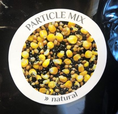 RICARICA MIX PARTICLE