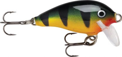 RAPALA MINI FAT RAP - immagine 2