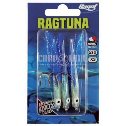 RAGTUNA FCM TRASPARENT - immagine 4