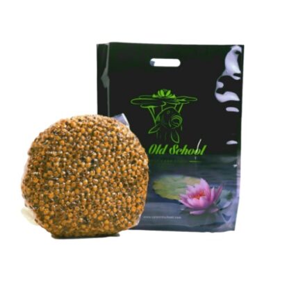 TIGERNUTS AROMA NATURALE 5KG