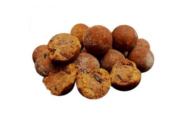 Boilies