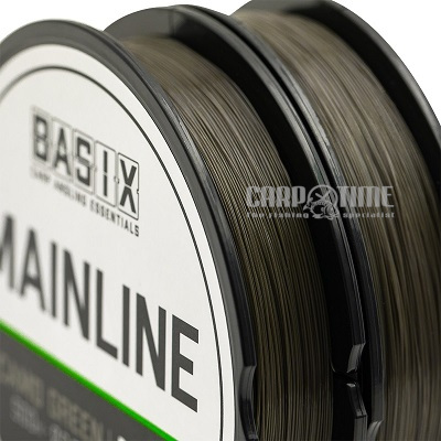 MONOFILO KORDA BASIX MAINLINE - immagine 3