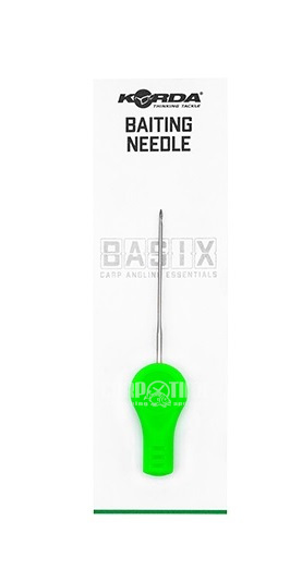 AGO DA INNESCO BASIX BAITING NEEDLE