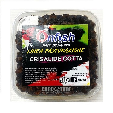 INNESCO CRISALIDE COTTA 500GR