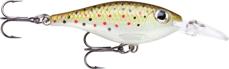RAPALA ULTRA LIGHT SHAD