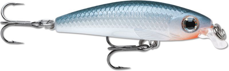 RAPALA ULTRA LIGHT MINNOW