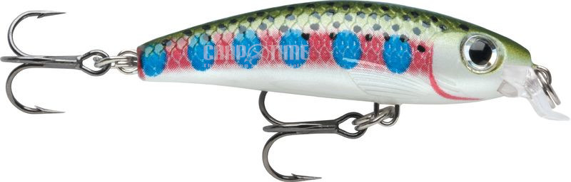 RAPALA ULTRA LIGHT MINNOW - immagine 2