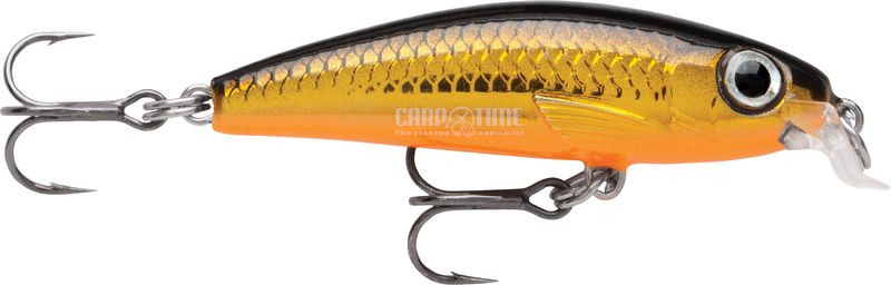 RAPALA ULTRA LIGHT MINNOW - immagine 3