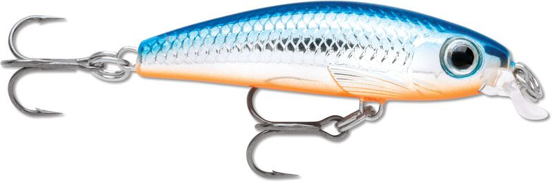 RAPALA ULTRA LIGHT MINNOW