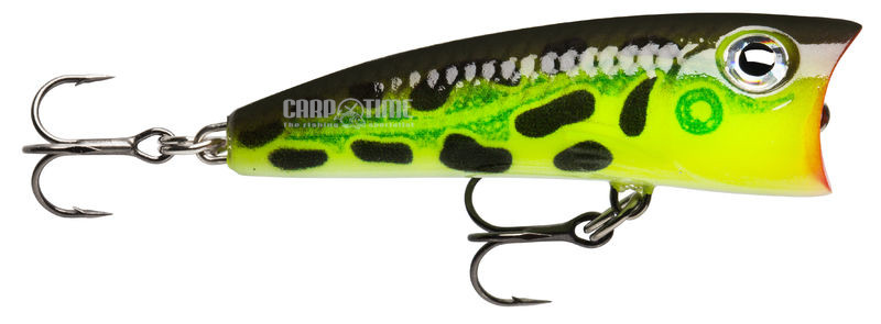RAPALA ULTRA LIGHT POP