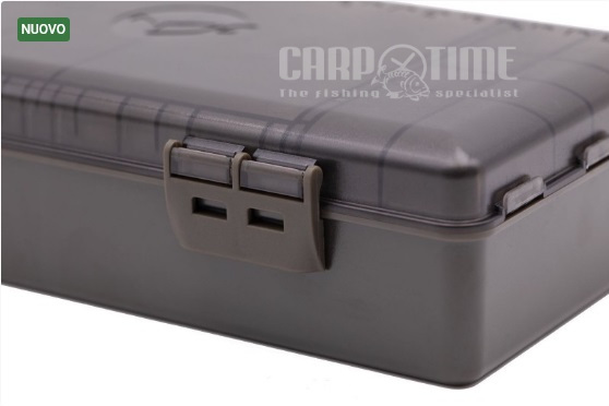 BASIX TACKLE BOX - immagine 2