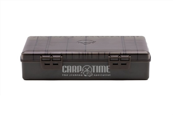 BASIX TACKLE BOX - immagine 3