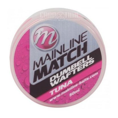 MATCH DUMBELL WAFTERS