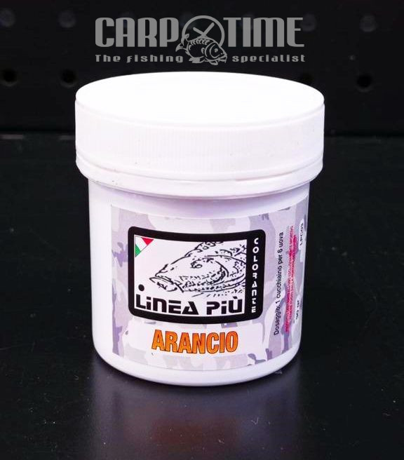 COLORANTI LINEA PIU' - immagine 3