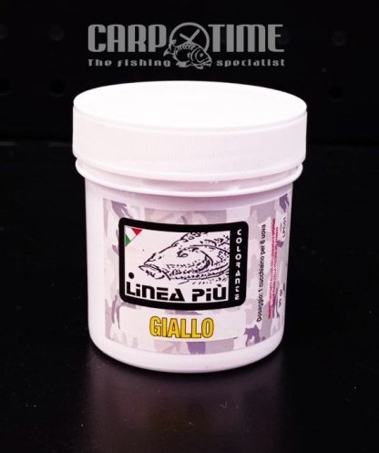 COLORANTI LINEA PIU'