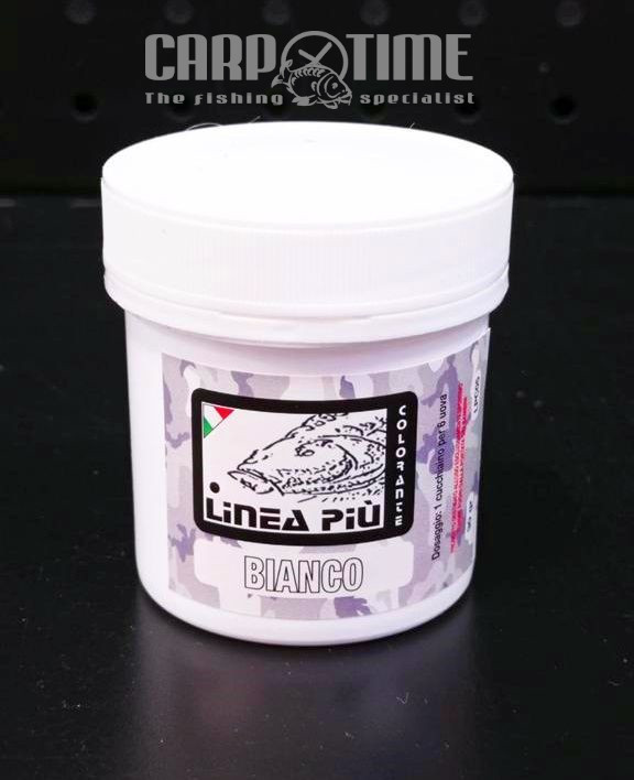 COLORANTI LINEA PIU' - immagine 5