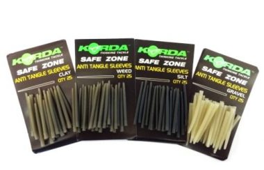 Lead clip conetti perline e tubetti