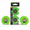 PORTAMINUTERIA RIG SPOOLS
