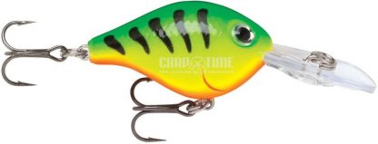 RAPALA ULTRA LIGHT CRANK - immagine 2
