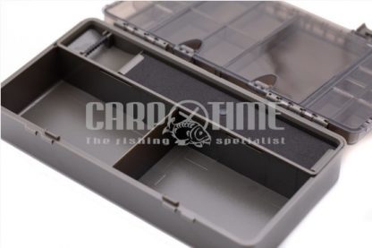 BASIX TACKLE BOX
