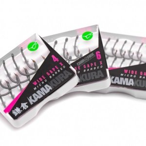 AMI KORDA KAMAKURA WIDE GAPE X