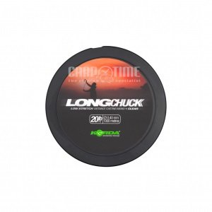 MONOFILO LONGCHUCK CLEAR 1000M