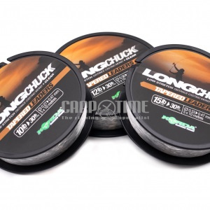 SHOCKLEADER CONICI LONGCHUCK TAPERED 5X10MT
