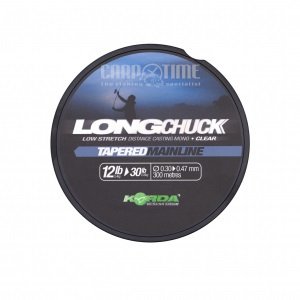 MONOFILO LONGCHUCK TAPERED